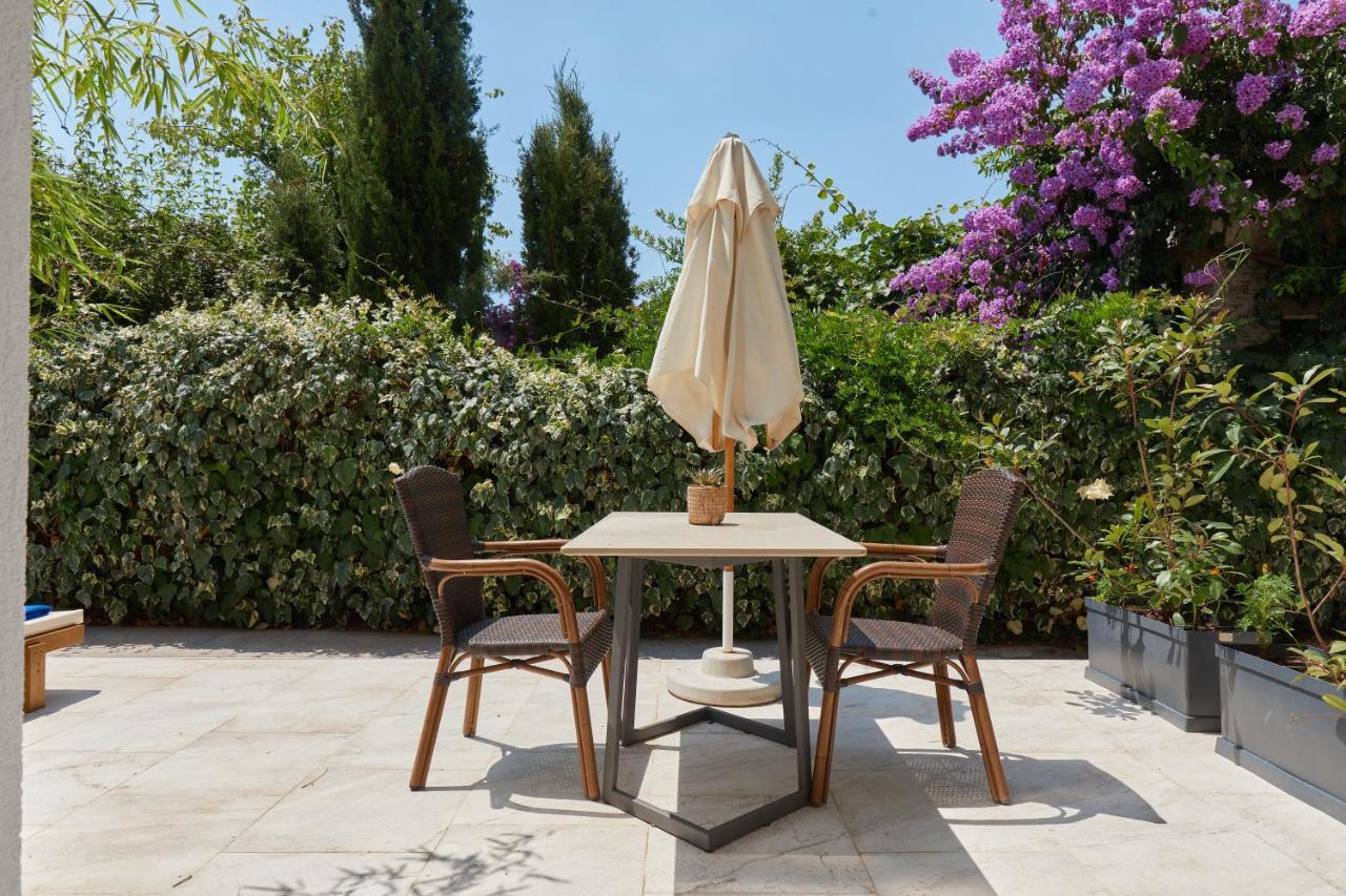 Moderna Luxury Apartments With Heated Pool Tivat Exterior foto